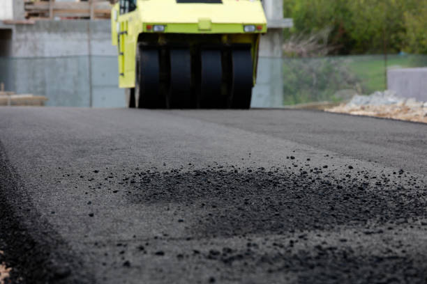 Reasons to Select Us for Your Driveway Paving Requirements in Island Heights, NJ