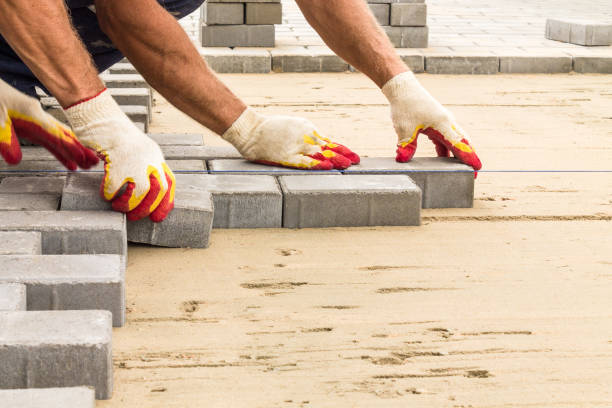 Best Affordable Driveway Paving  in Island Heights, NJ