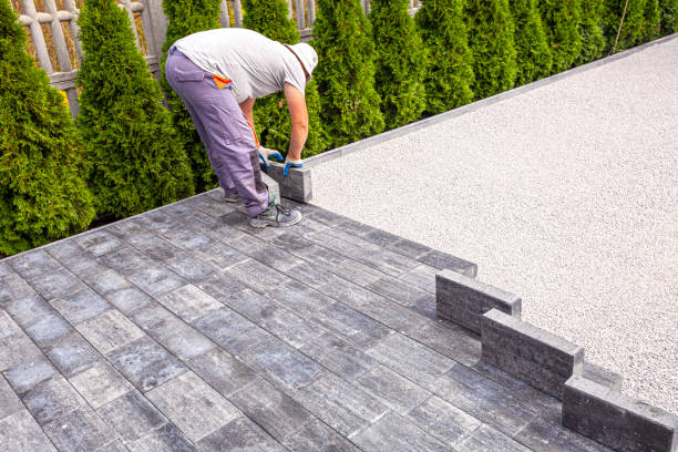 Reasons to Select Us for Your Driveway Paving Requirements in Island Heights, NJ