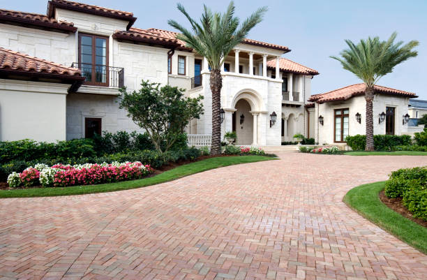 Best Driveway Paving Contractor  in Island Heights, NJ