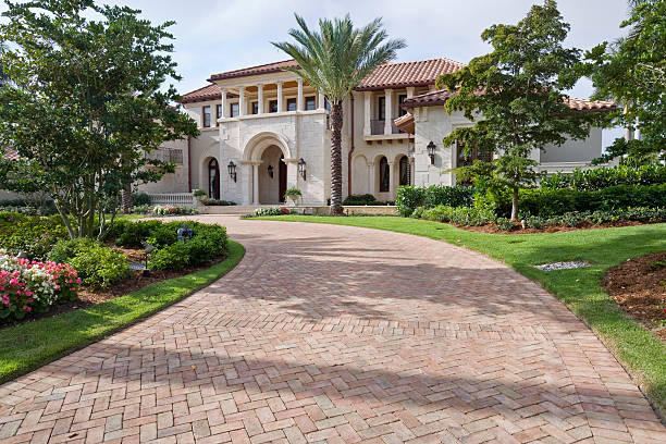 Best Driveway Paving Contractor  in Island Heights, NJ