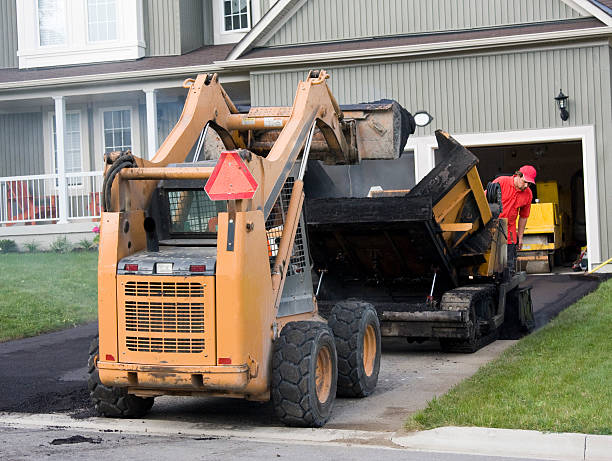 Reasons to Select Us for Your Driveway Paving Requirements in Island Heights, NJ