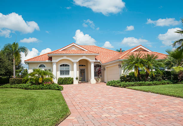 Best Driveway Resurfacing Pavers  in Island Heights, NJ